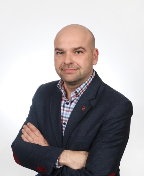 Marek Wąsowicz