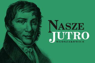 „Nasze Jutro” na listopadową szarugę