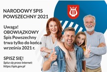 Czy pamiętasz, że spis trwa do 30 września 2021r.?