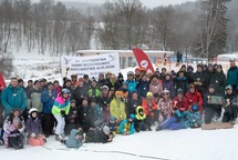 19. Mistrzostwa Gminy Włoszakowice w Narciarstwie Alpejskim i Snowboardzie