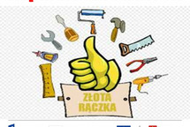 Złota rączka 