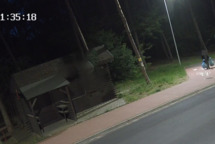 Uwaga - nie warto śmiecić