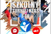 Szkolny Turniej Klas I-III