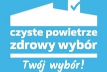 Punkt konsultacyjno-informacyjny programu „Czyste Powietrze”