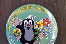 Na wiosennym szlaku z Łazikami