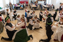 Warsztaty, instrumenty i wspólny taniec!