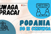 Praca - zostań częścią zespołu Urzędu Gminy 
