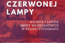 W świetle czerwonej lampy - wystawa