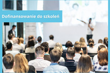 Nabór wniosków o przyznanie środków z Krajowego Funduszu Szkoleniowego 