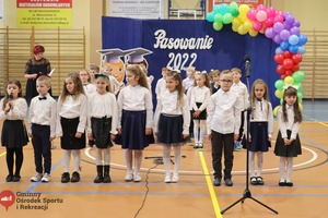 Wstępy artystyczne dzieci