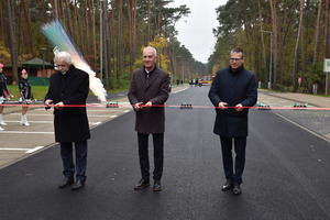 Największa inwestycja w historii Gminy Włoszakowice została zakończona