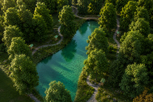 PARK W BOGUSZYNIE ODZYSKA NOWY BLASK