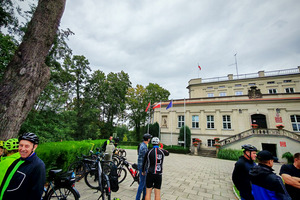 XII Rajd Rowerowy