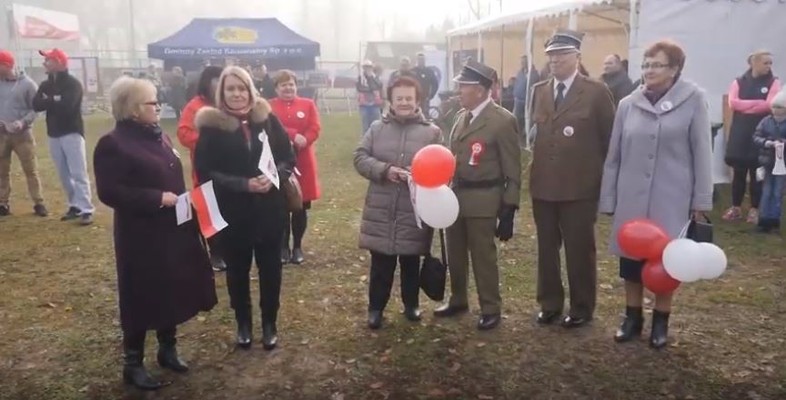 11 listopada w gminie Włoszakowice