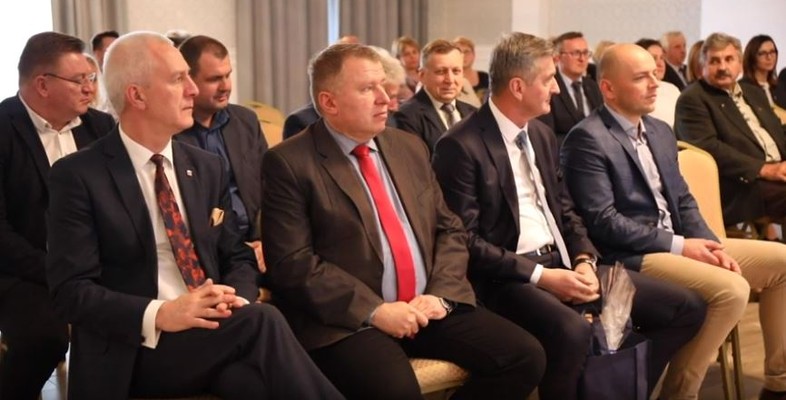 Infrastuktura wodociągowo-kanalizacyjna za 20 milionów