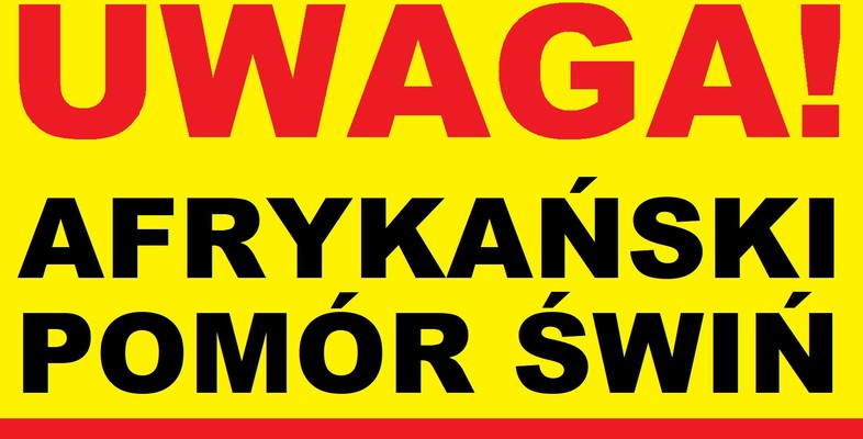 Apel Wojewody Wielkopolskiego do rolników dot. bioasekuracji w gospodarstwach w związku z ASF