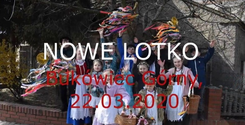 „Nowo lotko” we współczesnej odsłonie