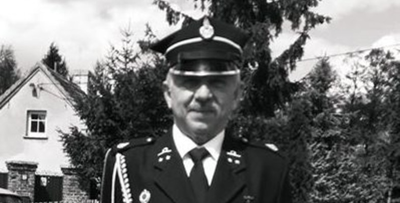 Zmarł Józef Małecki