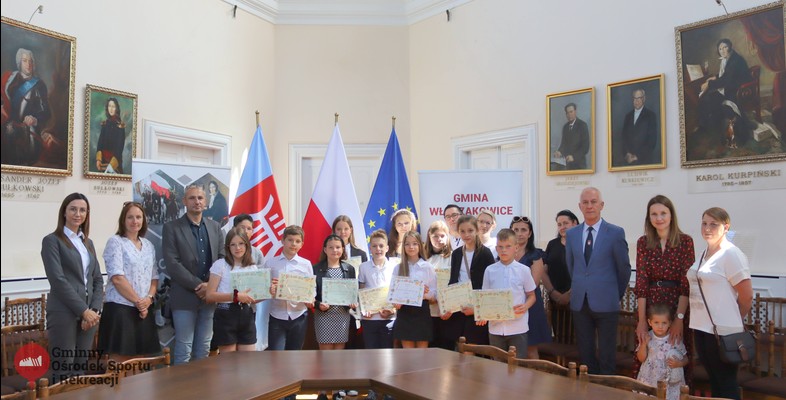 Podsumowanie IX Gminnego Konkursu Matematycznego