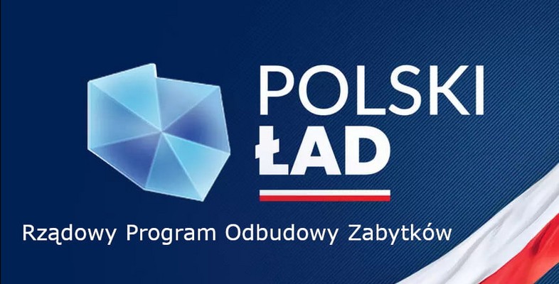 Gminne zabytki z dotacją na renowacje 