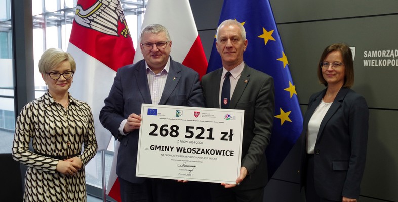 Ponad ćwierć miliona złotych dofinansowania na budowę terenu rekreacyjnego w Bukówcu Górnym