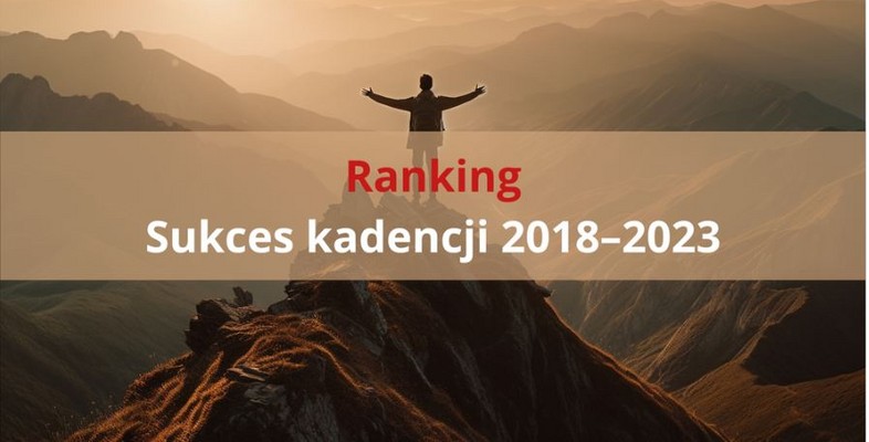 Gmina Włoszakowice wysoko w rankingu: