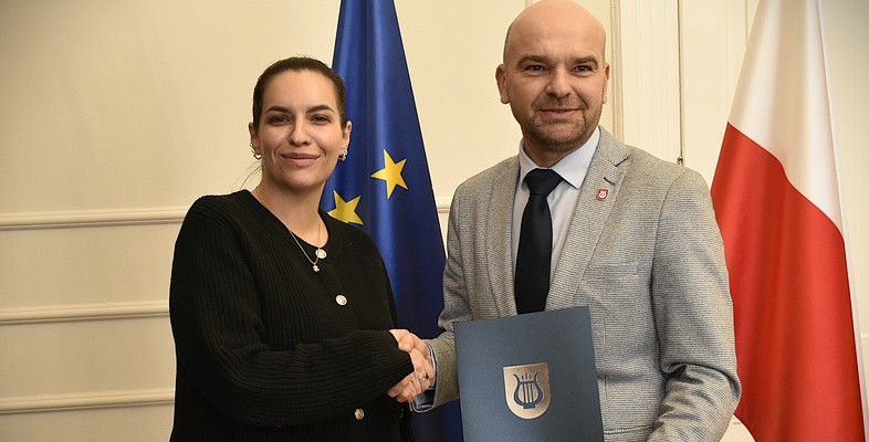 Nowoczesna edukacja we Włoszakowicach