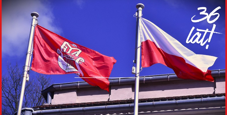 36 lat Samorządu