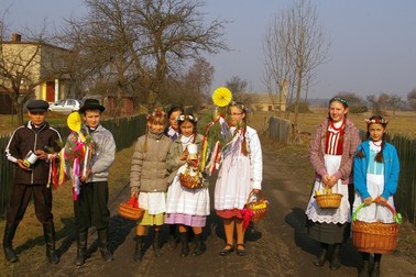Tradycje Bukówca wpisane na Krajową Listę niematerialnego dziedzictwa kulturowego