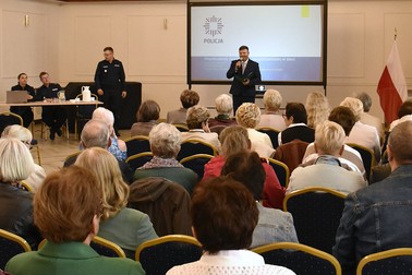 Uniwersytet Trzeciego Wieku – otwarcie